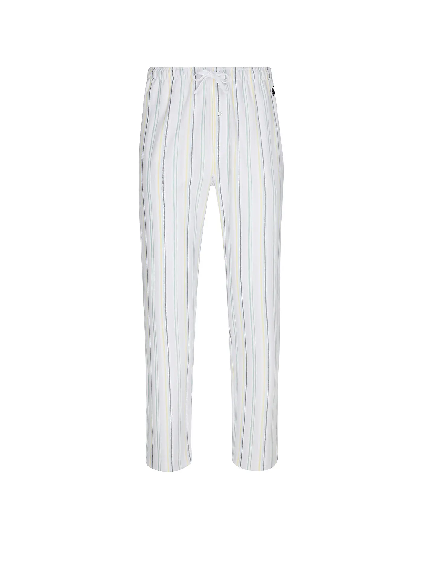 POLO RALPH LAUREN | Pyjamahose | weiss